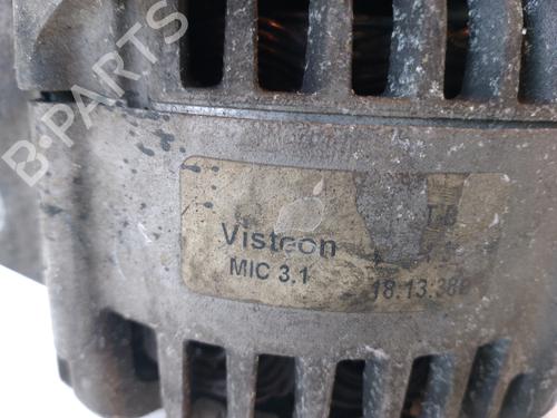 Alternator FORD MONDEO III (B5Y)  | BP22564446M7 