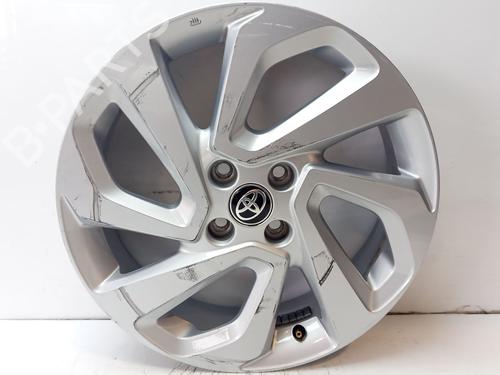 Fælk TOYOTA AYGO X (_B7_) 1.0 VVT-i (KGB70) 426110H070