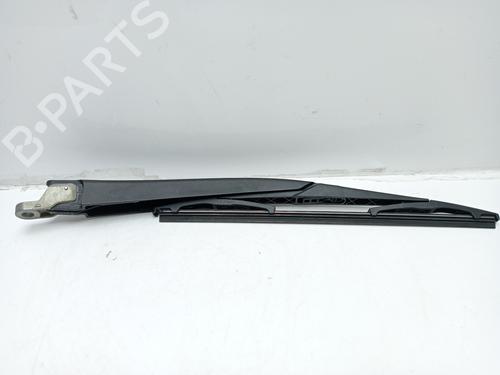 Rear windshield wiper arm FORD FIESTA VI (CB1, CCN) 1.4 TDCi | BP16646064C144 