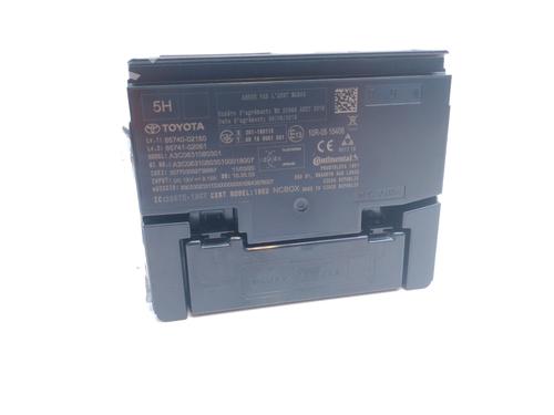 Used Electronic module Electronic module 16167405 16167405