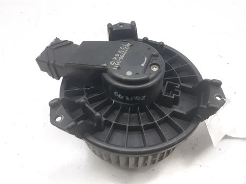 Used Heater blower motor Heater blower motor 11417226 11417226