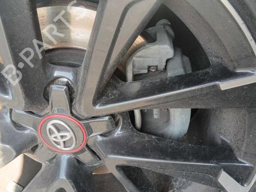 Used Right front brake caliper Right front brake caliper 37695726 37695726