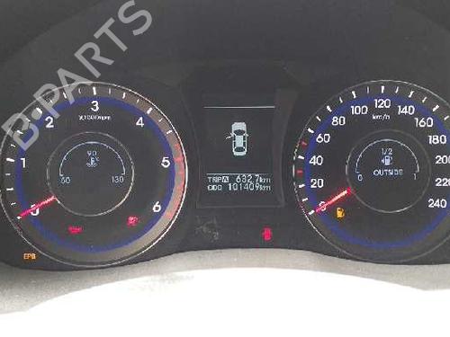 instrument-cluster-hyundai-i40-i-vf-17-crdi-11001783620h-11001783620h-2012-2013-2014-2015-2016-2017-2018-2019-7960356 main image