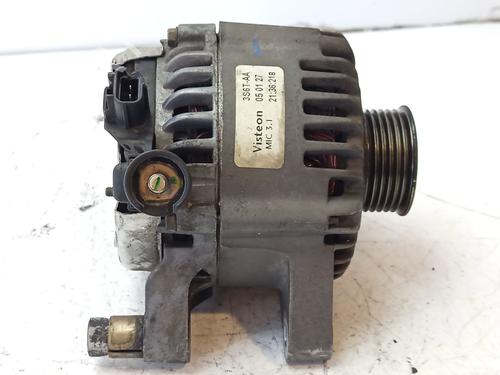 Generator FORD FIESTA V (JH_, JD_) 1.6 TDCi | BP29430178M7