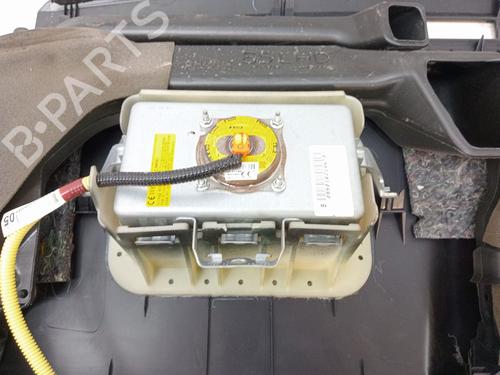 Airbag Kit TOYOTA YARIS VERSO (_P2_) 1.4 D-4D (NLP20_, NLP22_) | BP31193038C86 