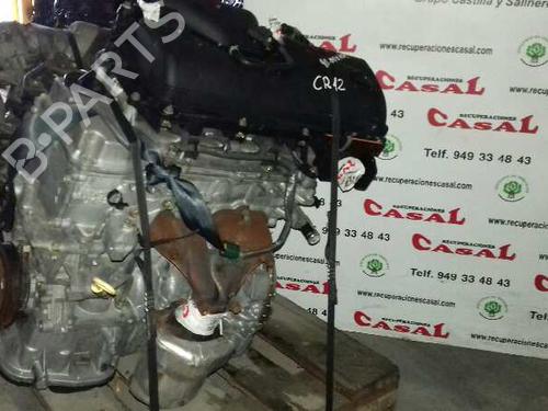Engine NISSAN MICRA III (K12)  | BP7961640M1 
