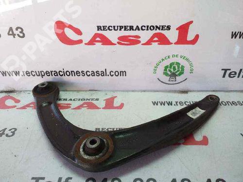 Used Left front suspension arm Left front suspension arm PEUGEOT 308 SW I (4E_, 4H_) [2007-2014] 7955769 7955769