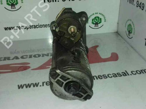 Starter RENAULT MEGANE I Classic (LA0/1_) 1.9 dTi (LA08, LA0N, LA0K) | BP7962318M8 