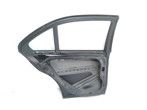 Left rear door MERCEDES-BENZ C-CLASS (W204)  | BP17385579C4 