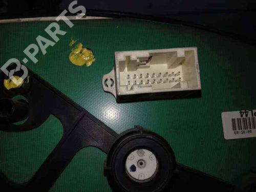 Instrument cluster PEUGEOT PARTNER Box Body/MPV (5_, G_)  | BP7954764C47 