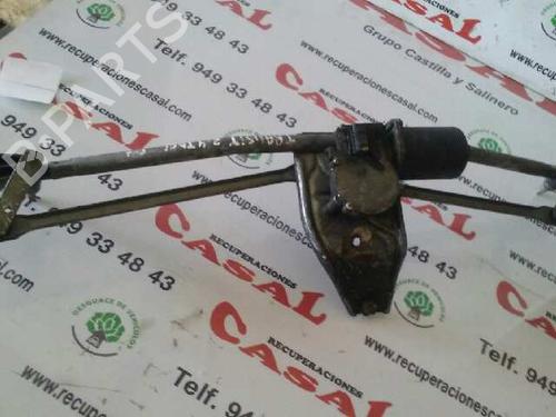 Used Front wiper motor Front wiper motor 7963360 7963360