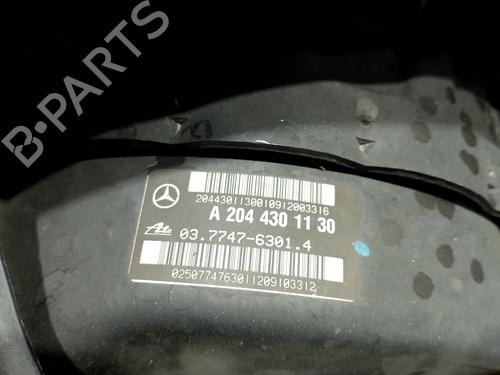 Used Servo brake MERCEDES-BENZ E-CLASS Coupe (C207) E 350 CDI (207.322) (231 hp) 31130931
