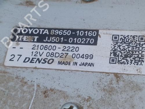 Steering column TOYOTA C-HR (_X1_) 2.0 Hybrid (MAXH10) | BP38016776M21 - Image 8