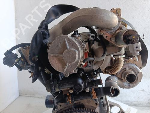 Engine RENAULT MEGANE II Saloon (LM0/1_) 1.9 dCi (LM0G, LM1G, LM2C) | BP38178774M1 - Image 7