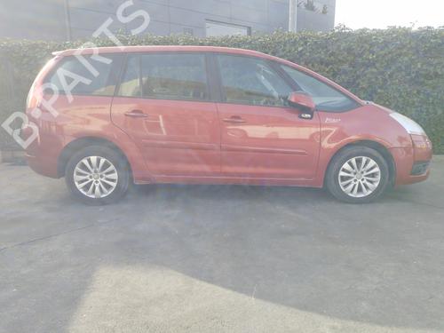 Starter CITROËN C4 I (LC_) | BP22432031M8 - Image 8