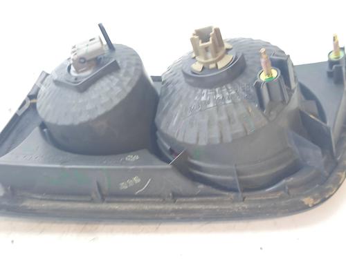 Left tailgate light MAZDA 6 Station Wagon (GY) 2.0 DI (GY19) | BP29544959C79 - Image 5