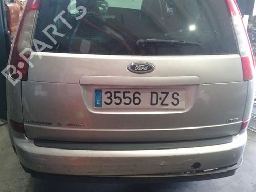 Climate control FORD FOCUS C-MAX (DM2) 1.8 | BP29430174I5 - Image 8