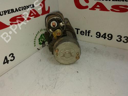 Starter NISSAN 350Z Coupe (Z33)  | BP7962359M8 