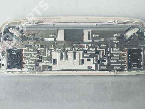 Interior roof light MERCEDES-BENZ A-CLASS (W176)  | BP7958415I8 