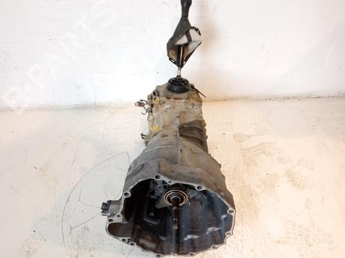manual-gearbox-nissan-navara-np300-d40-25-dci-4wd-d40tt-d40t-d40m-d40bb-32131cd340-32131cd340-2004-9549153 main image