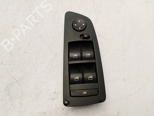 Left front window switch BMW 1 (E81) 118 i | BP37793096I27 - Image 3