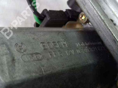 Front left window mechanism MERCEDES-BENZ A-CLASS (W168) A 170 CDI (168.008) | BP7958488C22 