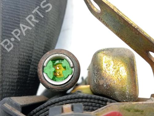 Front right seatbelt VW POLO (9N_, 9A_) 1.9 TDI | BP26324956I25 