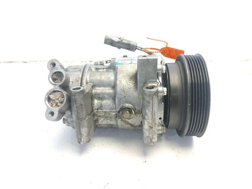AC compressor RENAULT MODUS / GRAND MODUS (F/JP0_) 1.5 dCi (FP0F, JP0F) | BP30551339M34 - Image 4
