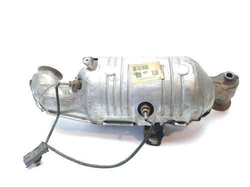 Used Particulate filter Particulate filter CITROËN C4 CACTUS 1.6 BlueHDi 100 (99 hp) 11199412 11199412