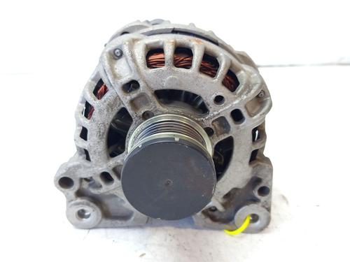 alternator-skoda-fabia-iii-nj3-2014-2015-2016-2017-2018-2019-2020-2021-30519395 main image