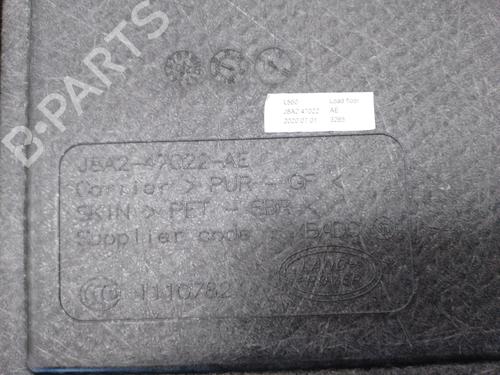 Tailgate LAND ROVER RANGE ROVER VELAR (L560) 2.0 D180 TD4 4x4 | BP18341964C6 