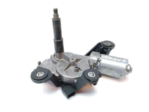 Rear wiper motor RENAULT SCÉNIC III (JZ0/1_) 2.0 dCi (JZ0Y, JZ26) | BP12318479M102 