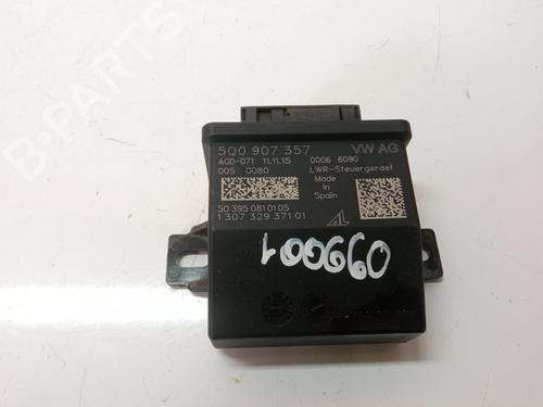 Used Electronic module SEAT LEON ST (5F8) 1.6 TDI (110 hp) 11360808