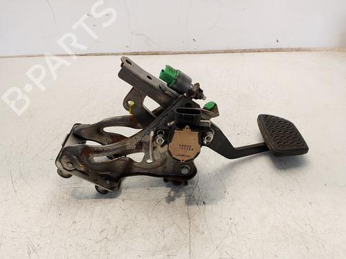 Break pedal LEXUS GS (_S19_) 450h (GRS191_, GWS191_) | BP36596952I19 - Image 5