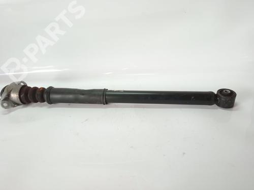 Used Right rear shock absorber Right rear shock absorber VW POLO (9N_, 9A_) 1.9 TDI (101 hp) 10749929 10749929