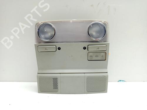 Used Interior roof light Interior roof light SEAT LEON (5F1) 1.6 TDI (105 hp) 33795910 33795910