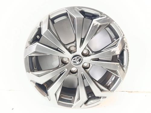 Used Rim Rim 37536019 37536019