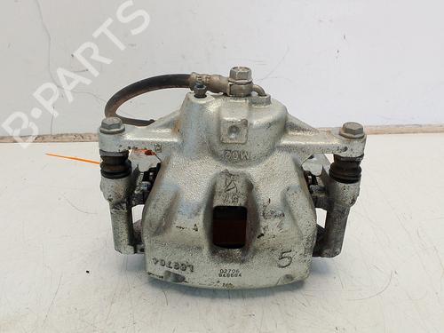 Left front brake caliper TOYOTA COROLLA Hatchback (_E21_, _EA1_, _EH1_) | BP36504049M105 - Image 3