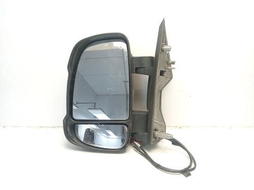 Used Left mirror CITROËN JUMPER II Bus 2.2 HDi 130 (130 hp) 31158182