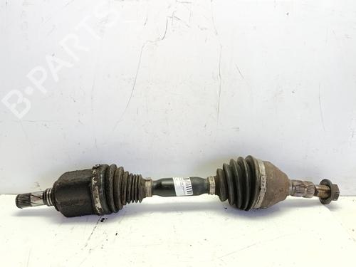Used Left front driveshaft Left front driveshaft OPEL ASTRA H Estate (A04) 1.9 CDTI (L35) (150 hp) 34269499 34269499