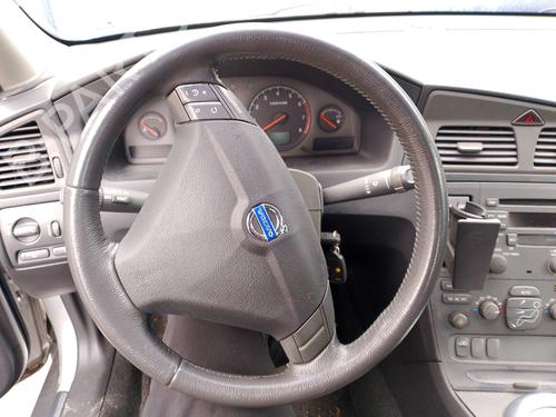 Starter VOLVO S60 I (384) 2.4 | BP33705783M8 - Image 19