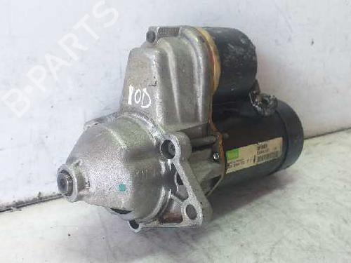 Used Starter OPEL ASTRA G Hatchback (T98) [1998-2009]  7960492