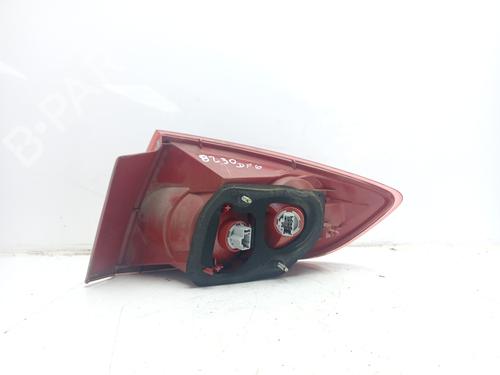 Left side indicator MAZDA 3 (BK) 2.0 (BKEP) | BP20984956I20 - Image 3