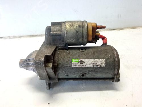 Used Starter RENAULT KOLEOS I (HY_) [2008-2025]  9298895