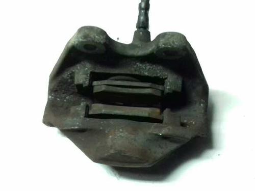 Right front brake caliper MERCEDES-BENZ M-CLASS (W163) ML 270 CDI (163.113) | BP11622201M104 