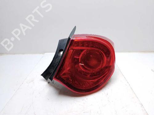 Used Right taillight Right taillight ALFA ROMEO GIULIETTA (940_) [2010-2020] 21263368 21263368