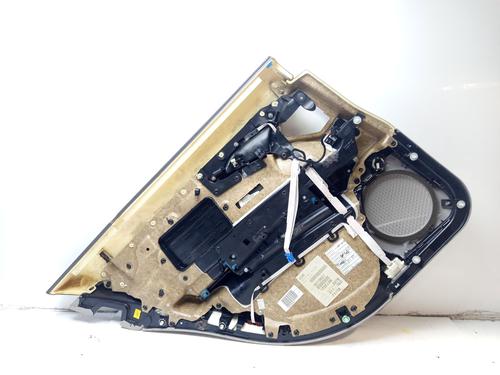 Rear right panel MERCEDES-BENZ E-CLASS (W211) E 220 CDI (211.008) | BP34278275C61  - Image 6