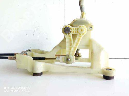 Gear lever HYUNDAI SANTA FÉ II (CM) 2.2 CRDi GLS | BP10188487M90 