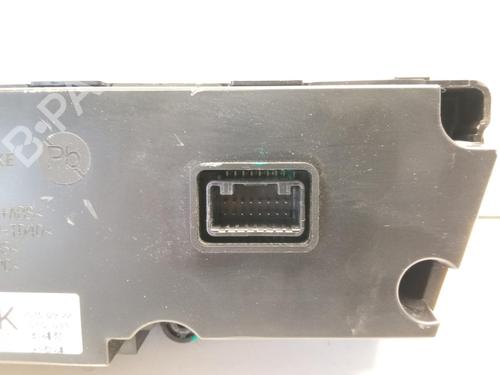 Climate control KIA OPTIMA Sportswagon (JF)  | BP11360684I5 