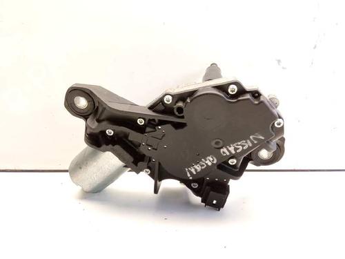 Rear wiper motor NISSAN QASHQAI I (J10, NJ10)  | BP8801390M102 